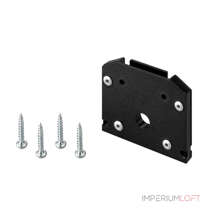 Arlight Заглушка MAG-ORIENT-CAP-2653-STR-D BK IP20 041294 Arlight Заглушка MAG-ORIENT-CAP-2653-STR-D BK IP20 041294
