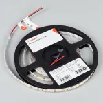 Arlight Лента FC-A120-8mm 24В Warm3000-CX1 5 В/м IP20 5м резка 1 светодиод 052927