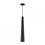 Arlight Светильник SP-STIRIA-L400-R57-5Вт Warm2700 BK 36 deg 230В IP20 054437