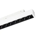 Светильник MAG-ORIENT-LASER-L235-8Вт Warm2700 WH 24 deg 48В Arlight IP20 051734