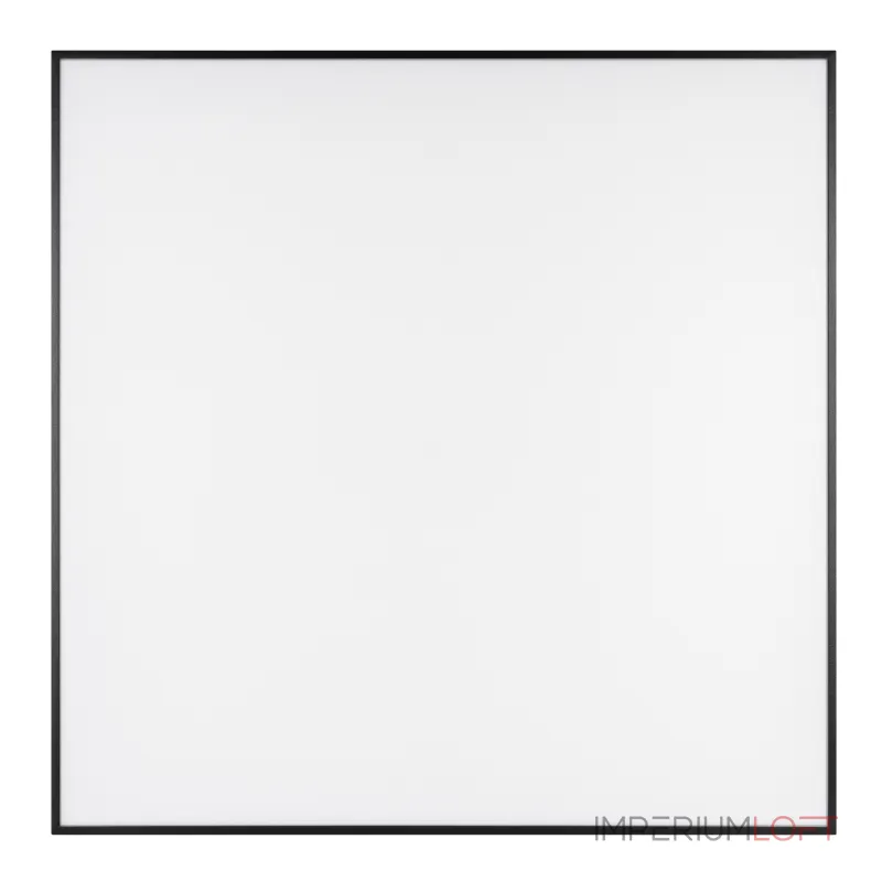 Arlight Светильник IM-QUADRO-EMERGENCY-3H-S600x600-64Вт Day4000 BK 120 deg 230В IP40 041047