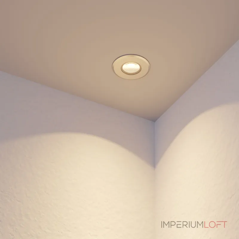 Arlight Светильник ART-GROUND-SLIM-R110-6Вт Warm3000 SL 35 deg 24В IP67 038163 Arlight Светильник ART-GROUND-SLIM-R110-6Вт Warm3000 SL 35 deg 24В IP67 038163