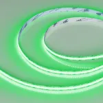 Arlight Лента COB-X840-10mm 24В RGB 16 В/м IP20 CSP 5м 039742