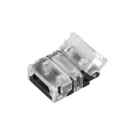 Arlight Коннектор HIP-MONO-10mm-2pin-STS-HD Лента-Лента 039268