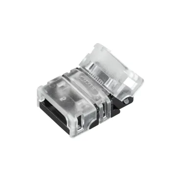 Arlight Коннектор HIP-MONO-10mm-2pin-STS-HD Лента-Лента 039268