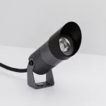 Arlight Бленда ALT-RAY-R49 BK Металл 043386