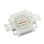 Arlight Мощный светодиод ARPL-15Вт-EPA-2020-RGB 350mA Power LED 20x20мм 20D 019058