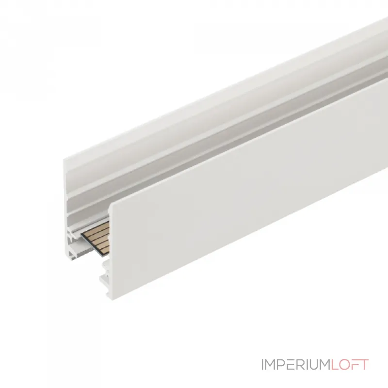 Arlight Трек MAG-TRACK-2538-2000 WH 5LN IP20 050220
