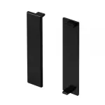 Заглушка PLINTUS-H54 BLACK Arlight 046164