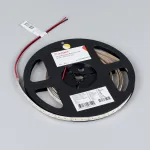 Лента MICROLED-M320-8mm 24В Day5000 8 В/м IP20 2216 5м Arlight 130 лм/Вт 047862