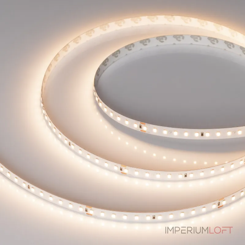 Arlight Светодиодная лента UL-A120-10mm 48В Warm3000 10 В/м IP20 30м 053137 Arlight Светодиодная лента UL-A120-10mm 48В Warm3000 10 В/м IP20 30м 053137