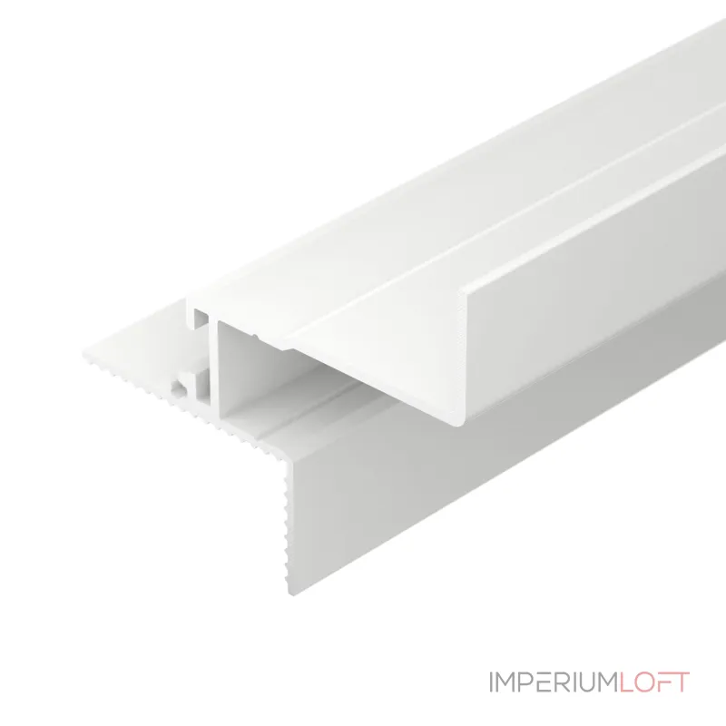 Arlight Профиль СEIL-S12-SHADOW-20-SIDE-3000 WHITE Алюминий 052241