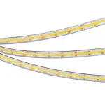 Arlight Светодиодная лента герметичная COB-PS-X640-12mm 24В White-MIX 23 В/м IP67 CSP 5м Изменяемая ЦТ 039965