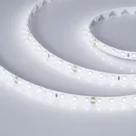 Arlight Лента герметичная RTW-SE-A98-8mm 24В White6000 10 В/м IP65 2835 5м 10 Вт/м IP65 021875(2)