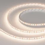 Arlight Лента RT-A120-8mm 12В Warm3500 14.4 В/м IP20 2835 5м 028570(2)