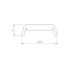 Arlight Экран матовый для PDS MIC-3000 030959