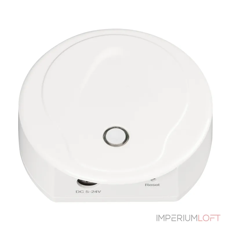 Arlight INTELLIGENT ARLIGHT Конвертер SMART-BLE-801-62-SUF White 5В TUYA Wi-Fi IARL IP20 037434 Arlight INTELLIGENT ARLIGHT Конвертер SMART-BLE-801-62-SUF White 5В TUYA Wi-Fi IARL IP20 037434