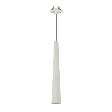 Arlight Светильник SP-STIRIA-L400-R57-5Вт Warm3000 GR 36 deg 230В IP20 054464 Arlight Светильник SP-STIRIA-L400-R57-5Вт Warm3000 GR 36 deg 230В IP20 054464