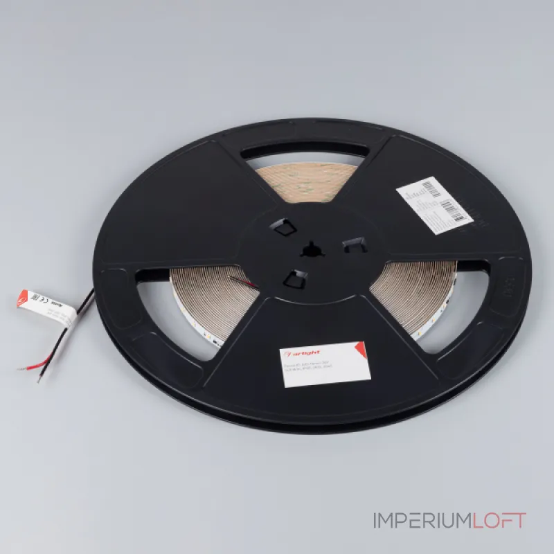 Arlight Лента IC-A60-10mm 24В Warm3000 4.8 В/м IP20 2835 20м 4.8 Вт/м IP20 040670 Arlight Лента IC-A60-10mm 24В Warm3000 4.8 В/м IP20 2835 20м 4.8 Вт/м IP20 040670