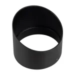 Arlight Бленда ALT-RAY-R95 BK Металл 038162