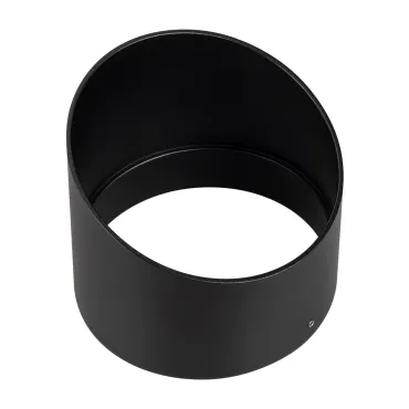Arlight Бленда ALT-RAY-R95 BK Металл 038162