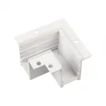 Arlight Коннектор угловой MAG-CON-MINI-2538-F-L90 WH IP20 050235