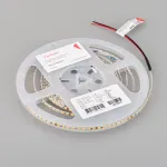 Arlight Лента RT-A160-5mm 24В Warm3000 15 В/м IP20 2835 5м 037813