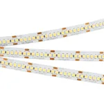 Arlight Лента RT-A240-10mm 24В Warm2700 19.2В/м IP20 3528 5м 19.2 Вт/м IP20 017428(1)