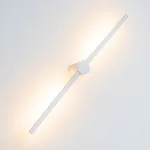 Светильник SP-PICASO-M-TURN-L700-12Вт Warm3000 WH 100 deg 230В Arlight IP20 047348