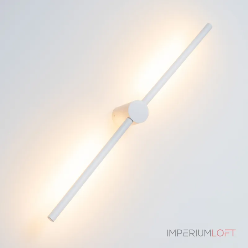 Светильник SP-PICASO-M-TURN-L700-12Вт Warm3000 WH 100 deg 230В Arlight IP20 047348