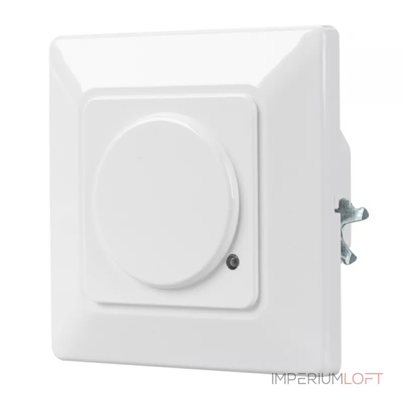Arlight Датчик NAVE-MW-IN-S80x80-300Вт-WH 230В 1.3A MULTI IP20 027873(1)