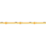 Arlight Лента COB-X480-8mm 24В Warm2700 8 В/м IP20 CSP 5м 039060