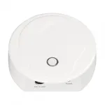 Arlight INTELLIGENT ARLIGHT Конвертер SMART-BLE-801-62-SUF White 5В TUYA Wi-Fi IARL IP20 037434