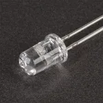 Arlight Светодиод ARL-5013UYBC-B 5мм круглый 003079