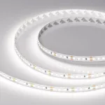 Arlight Лента RT-A120-10mm 48В White6000 9.6 В/м IP20 2835 30м 038805