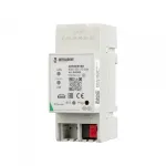 Arlight INTELLIGENT Конвертер KNX-301-72-DIN Grey BUS RJ-45 KNX-IP IARL IP20 049902