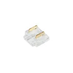 Коннектор COB-MONO-10mm-2pin-STW Arlight Прозрачный 046945