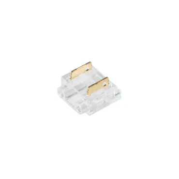 Коннектор COB-MONO-10mm-2pin-STW Arlight Прозрачный 046945 Коннектор COB-MONO-10mm-2pin-STW Arlight Прозрачный 046945