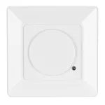 Arlight Датчик NAVE-MW-IN-S80x80-300Вт-WH 230В 1.3A MULTI IP20 027873(1)