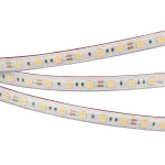 Arlight Лента герметичная RTW-PS-B60-12mm 12В Day4000 14.4 В/м IP67 5060 5м 14.4 Вт/м IP67 022324(2)
