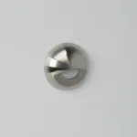 Arlight Накладка ART-DECK-CAP-LID-R50 SL STEEL Металл 024931