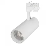 Arlight Светильник LGD-GERA-4TR-R90-30Вт Day4000 WH 24 deg 230В DALI IP20 036088