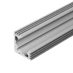 Arlight Профиль PDS45-T-2000 Алюминий 012053