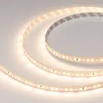 Arlight Лента FITOLUX-A144-10mm 24В Warm3000-Red 14 В/м IP20 2835 5м 036097