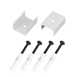 Arlight Держатель ARL-THOR-2527-CLIP ANOD 045942