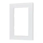 Arlight Рамка стеклянная FRM-GLARE-GS-D-WH 043789