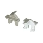 Заглушка SL-BEVEL-H12-F13 OLIVE GREY Arlight 045570