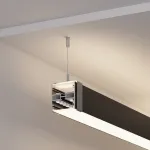 Arlight Держатель LINE-5050-DUAL Металл 049199