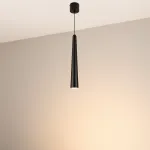 Arlight Светильник SP-STIRIA-L400-R57-5Вт Warm2700 BK 36 deg 230В IP20 054437