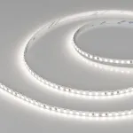 Arlight Лента RT-A160-5mm 24В White6000 15 В/м IP20 2835 5м 037810
